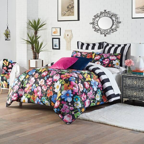 Shop Melli Mello Mia Reversible Comforter Set Free Shipping On