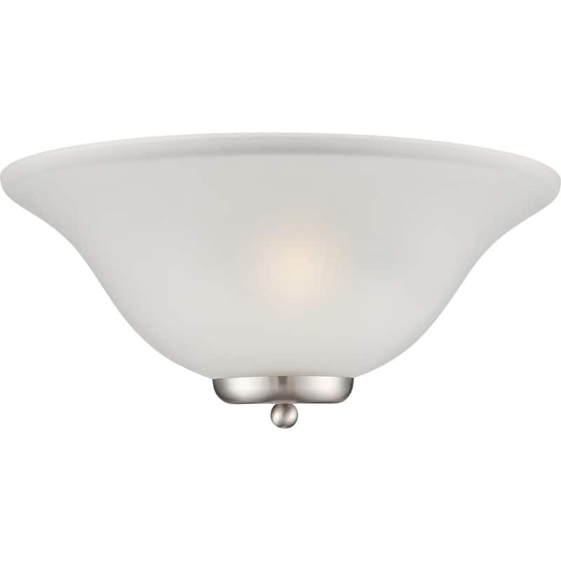 Ballerina 1 Light Wall Sconce