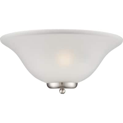 Ballerina 1 Light Wall Sconce