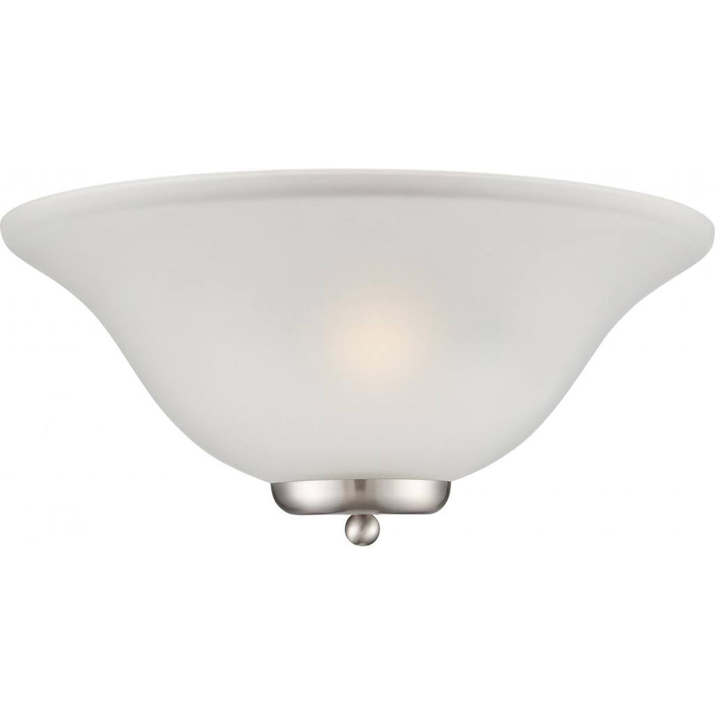 Ballerina 1 Light Wall Sconce