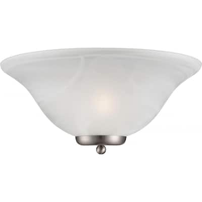 Ballerina 1 Light Wall Sconce