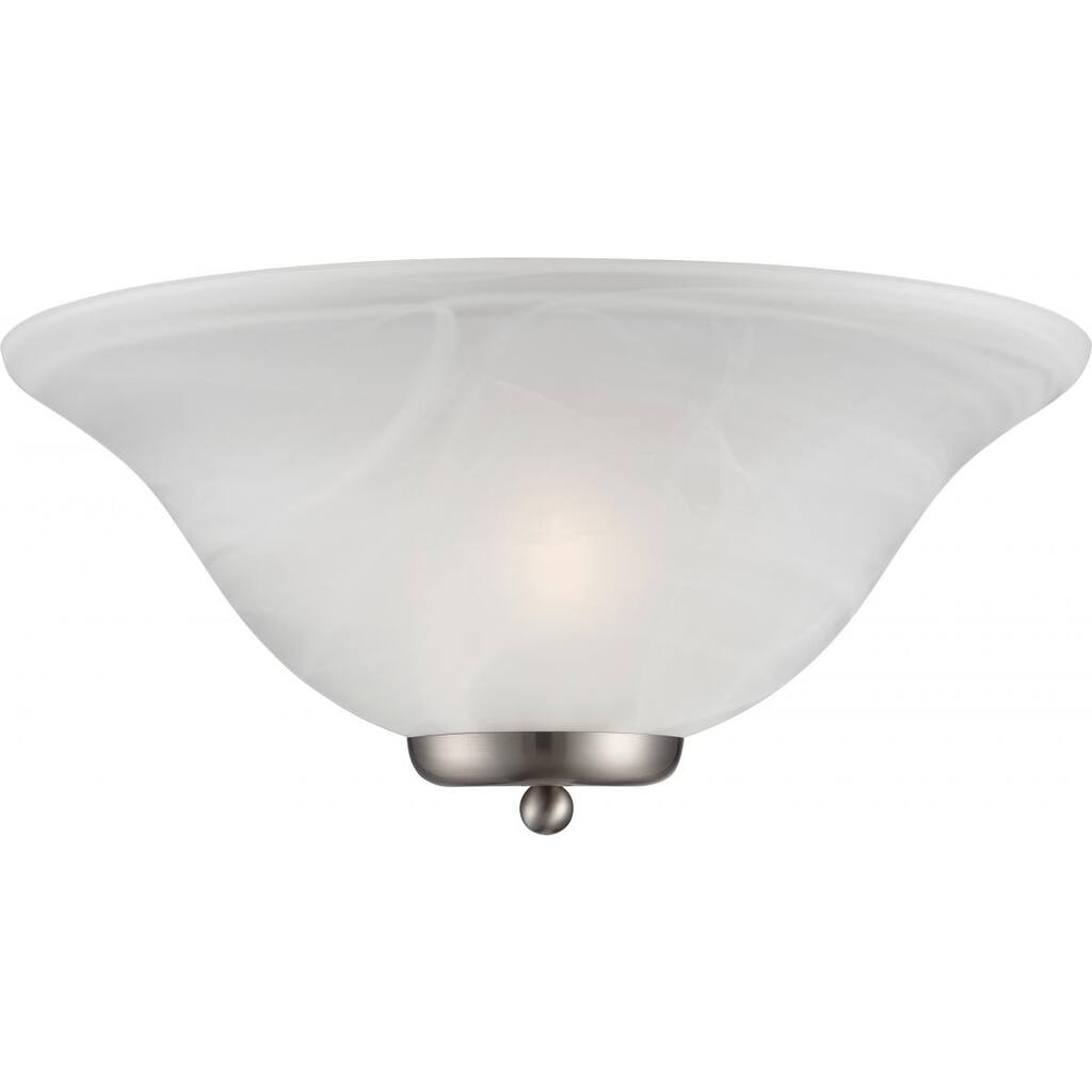 Ballerina 1 Light Wall Sconce