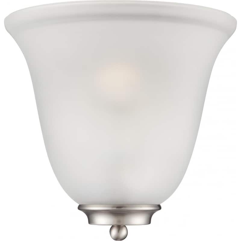 Empire 1 Light Wall Sconce