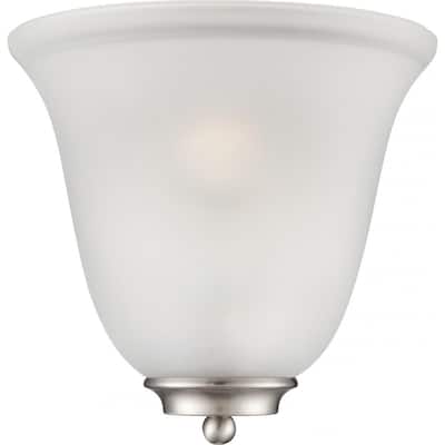 Empire 1 Light Wall Sconce