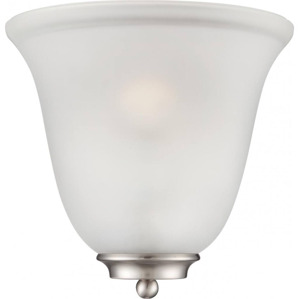 Empire 1 Light Wall Sconce