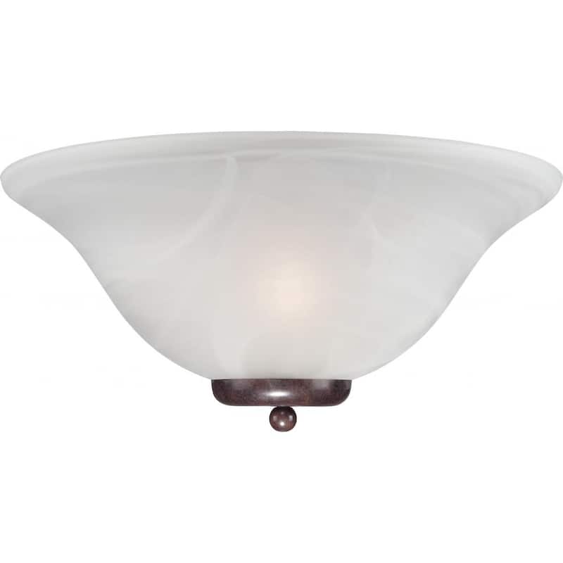 Ballerina 1 Light Wall Sconce