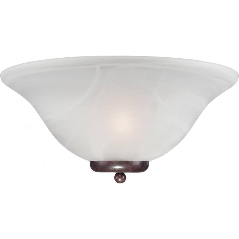 Ballerina 1 Light Wall Sconce