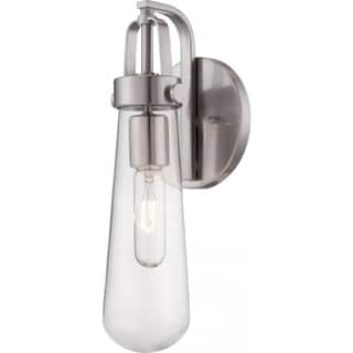 Beaker 1 Light Wall Sconce