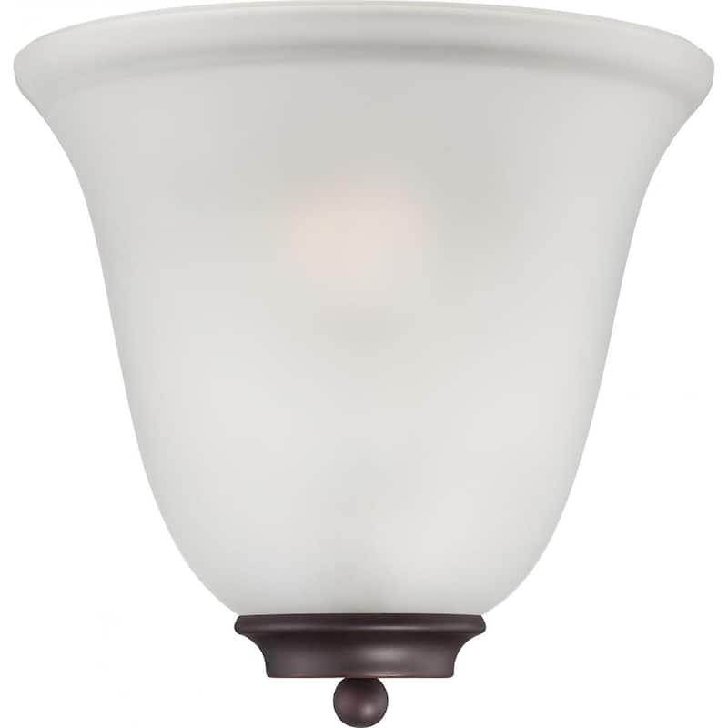 Empire 1 Light Wall Sconce
