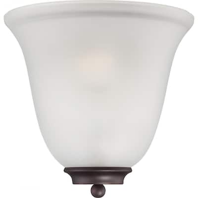 Empire 1 Light Wall Sconce