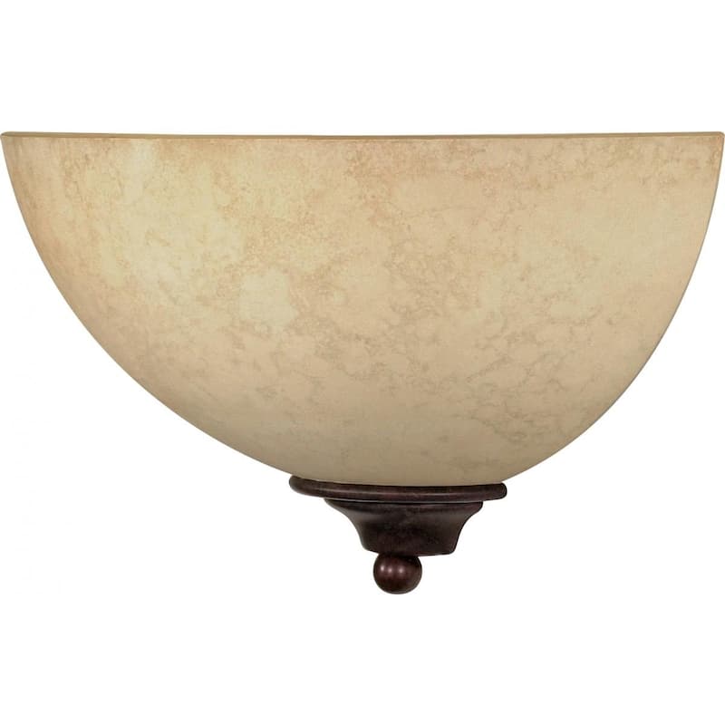 Tapas 1 Light Wall Sconce