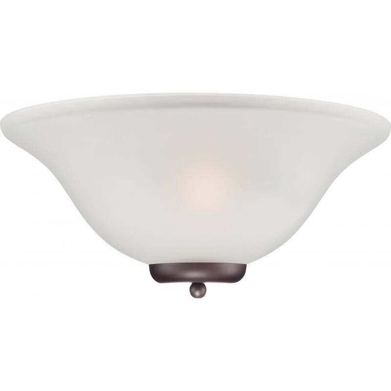 Ballerina 1 Light Wall Sconce