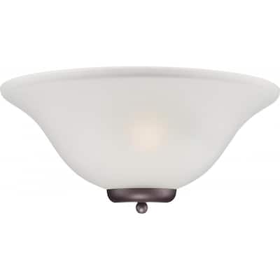 Ballerina 1 Light Wall Sconce