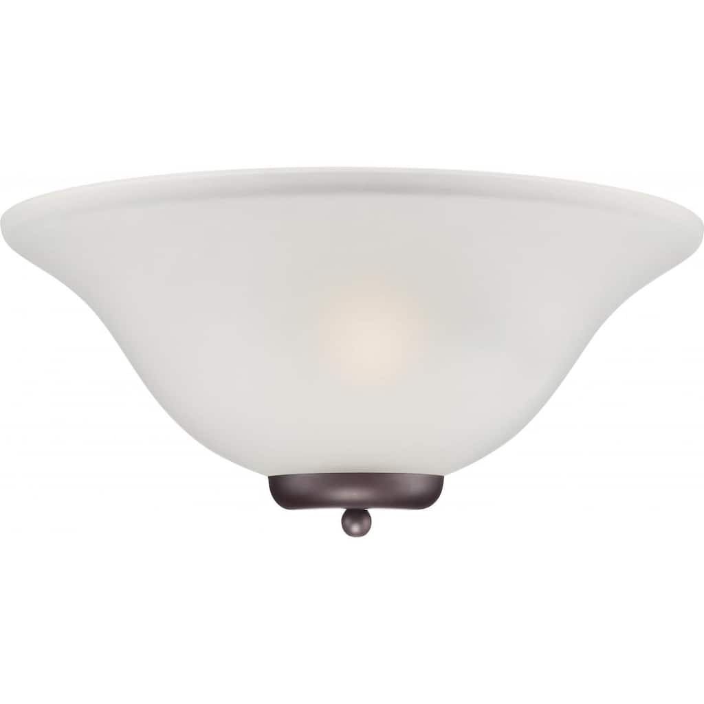 Ballerina 1 Light Wall Sconce