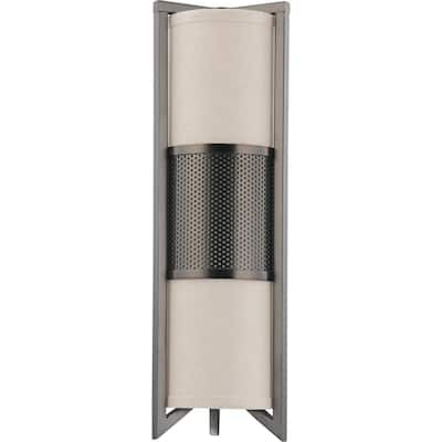 Diesel 3 Light Vertical Sconce