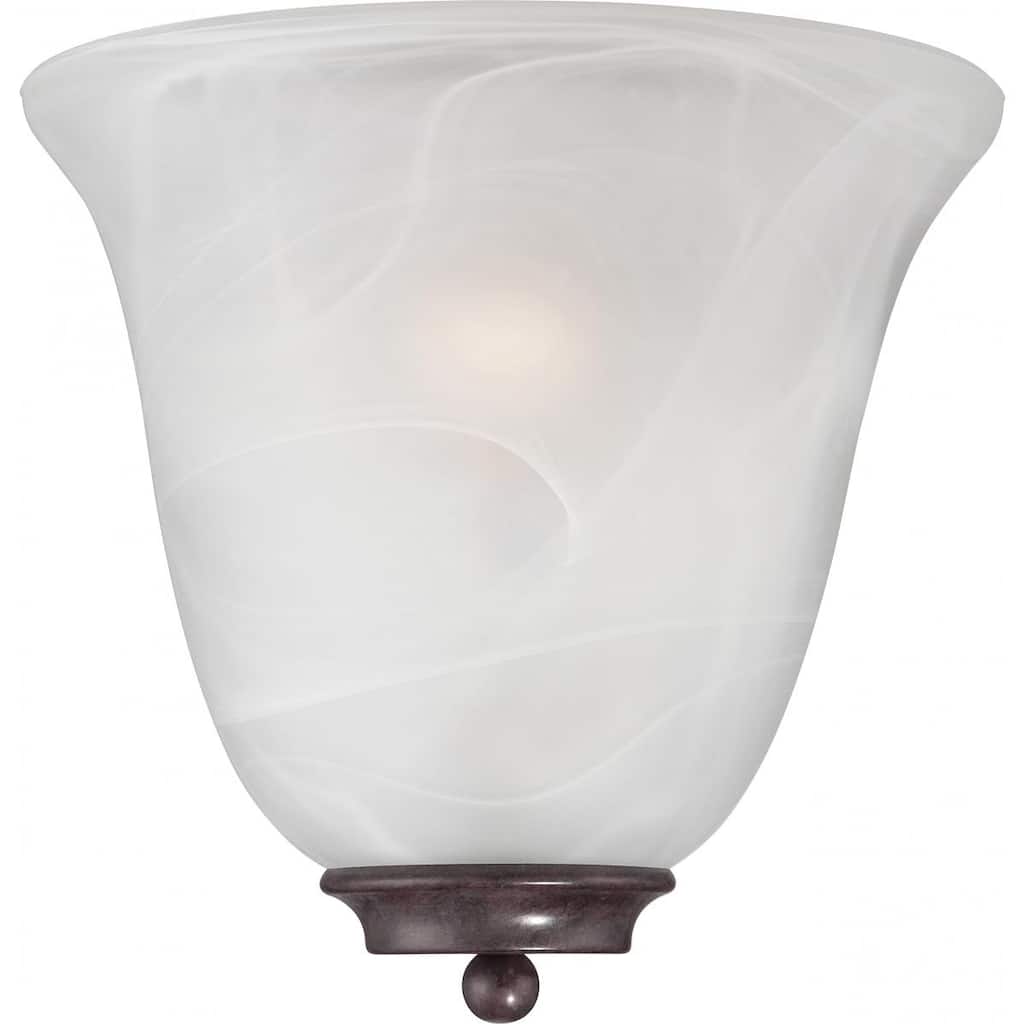 Empire 1 Light Wall Sconce
