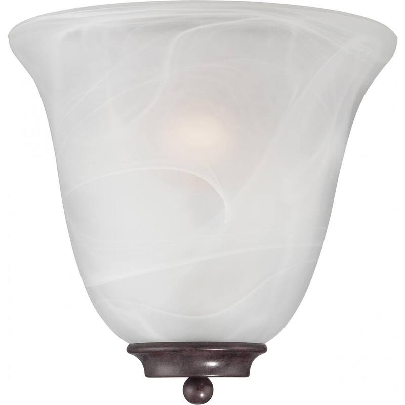 Empire 1 Light Wall Sconce