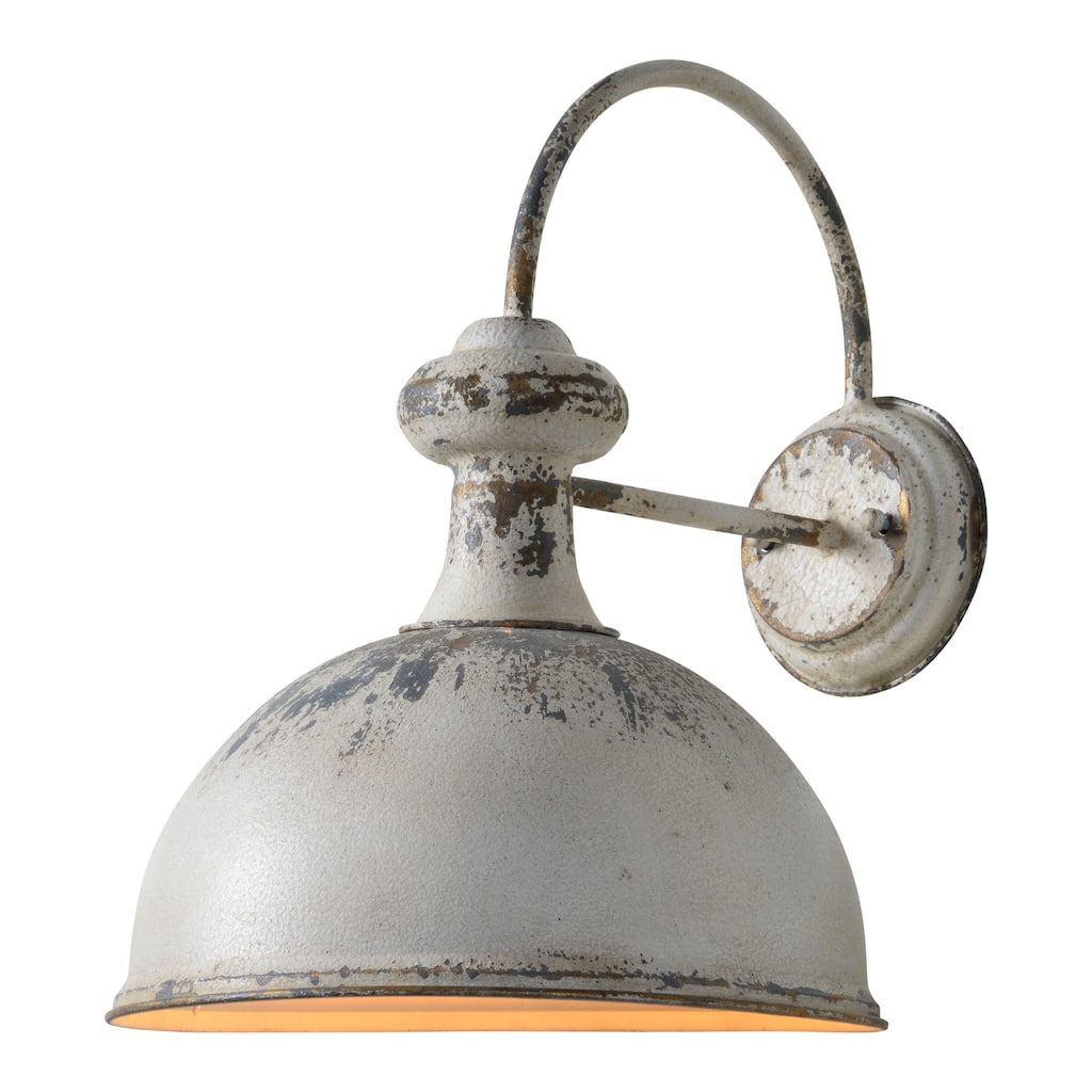 Rich Plug-in Portable Sconce