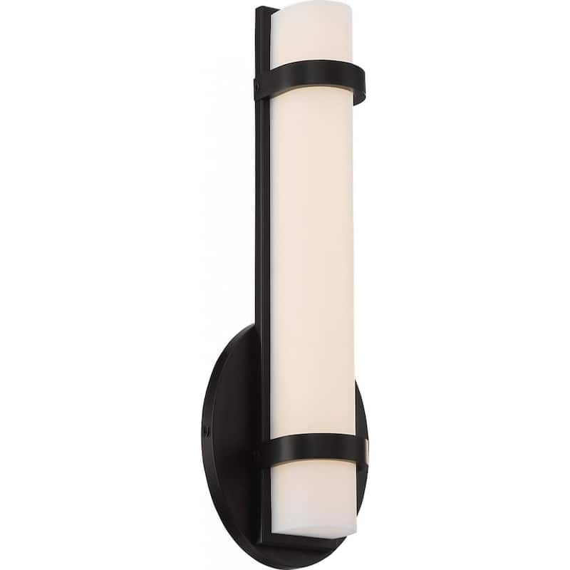 Slice LED Single Wall Sconce