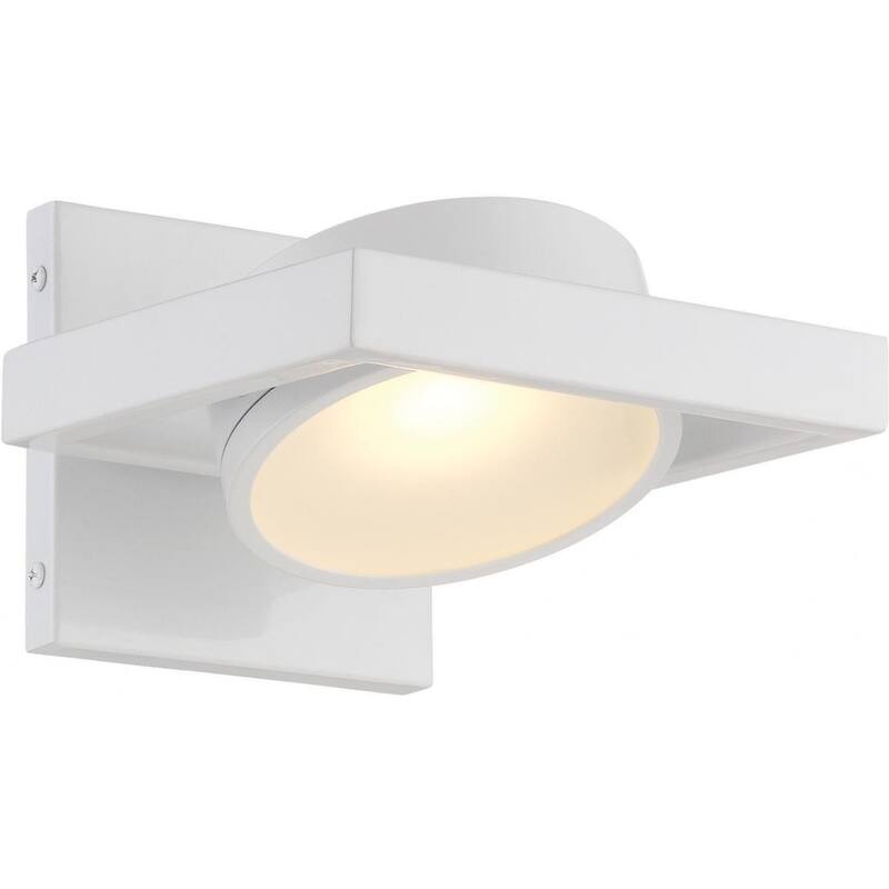 Hawk LED Wall Sconce
