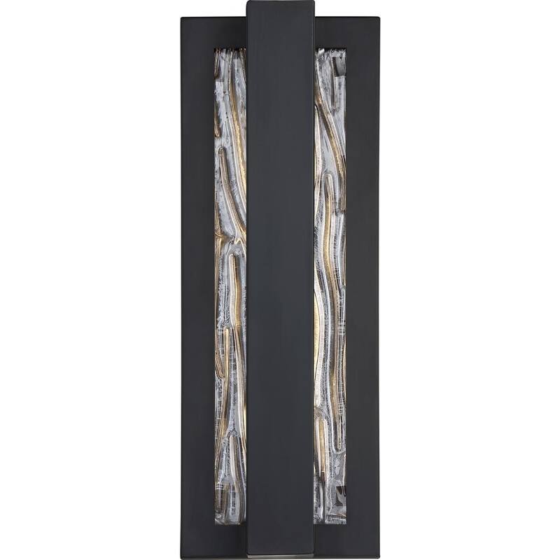 Lucas LED Wall Sconce