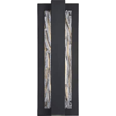 Lucas LED Wall Sconce