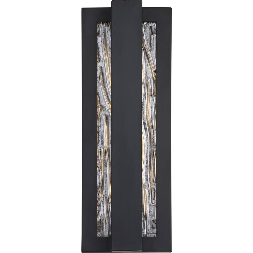 Lucas LED Wall Sconce