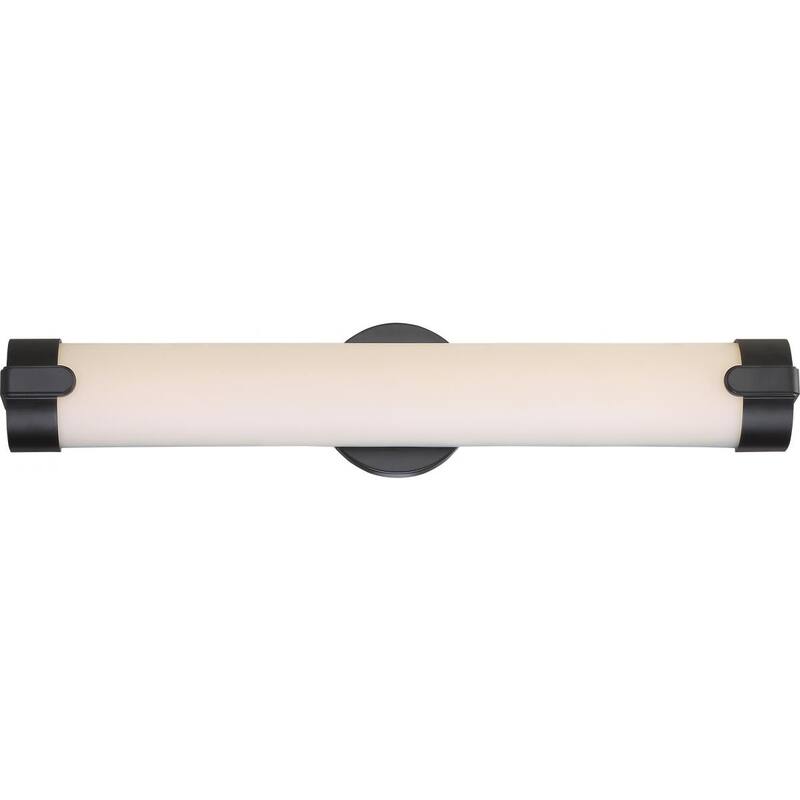 Loop LED Double Wall Sconce