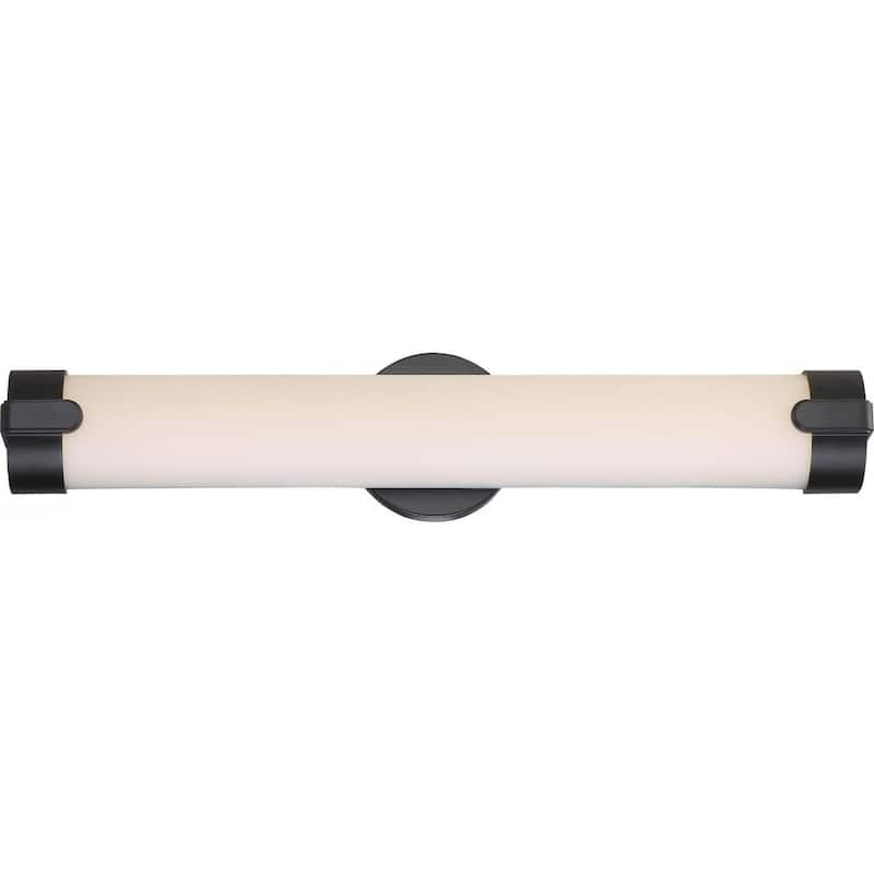 Loop LED Double Wall Sconce