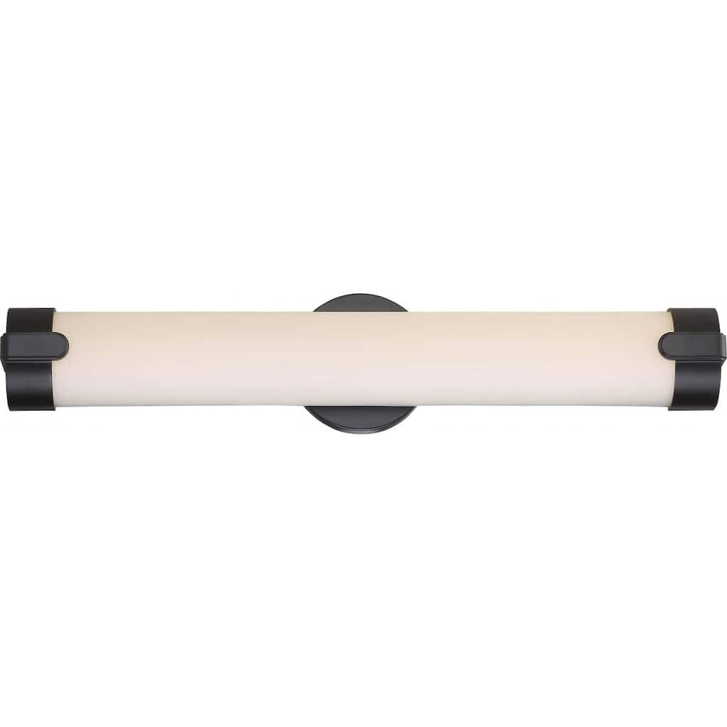 Loop LED Double Wall Sconce