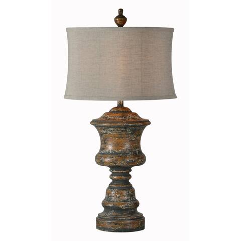 Hannah Table Lamp