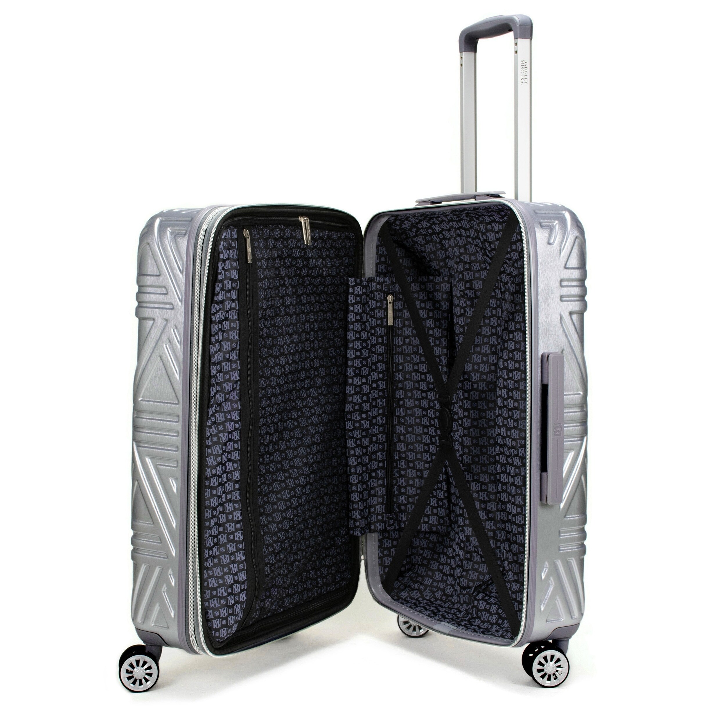 3 in 1 expandable luggage bag