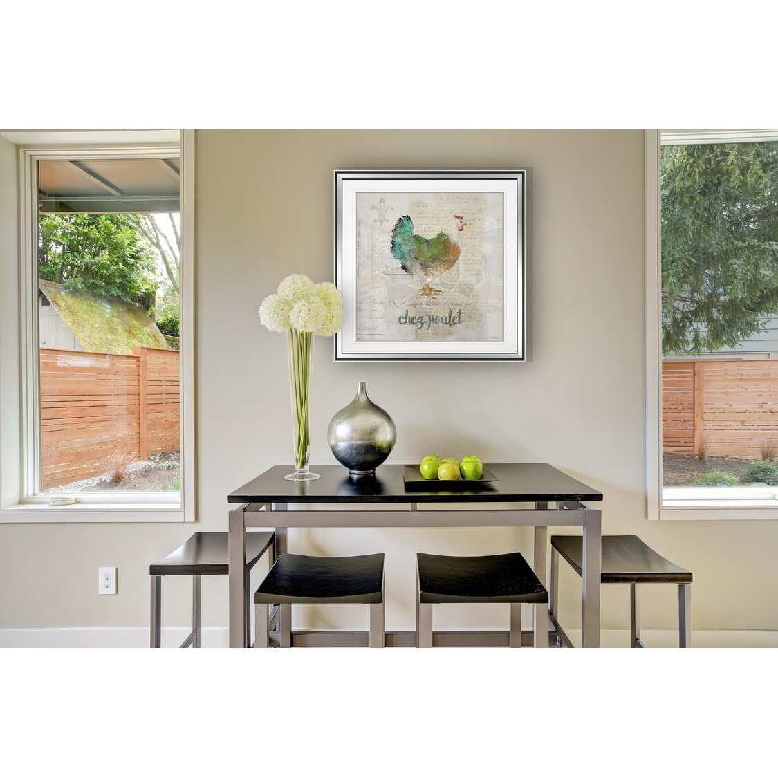 More Than Toys -Framed Giclee Print - Picture 8 of 30