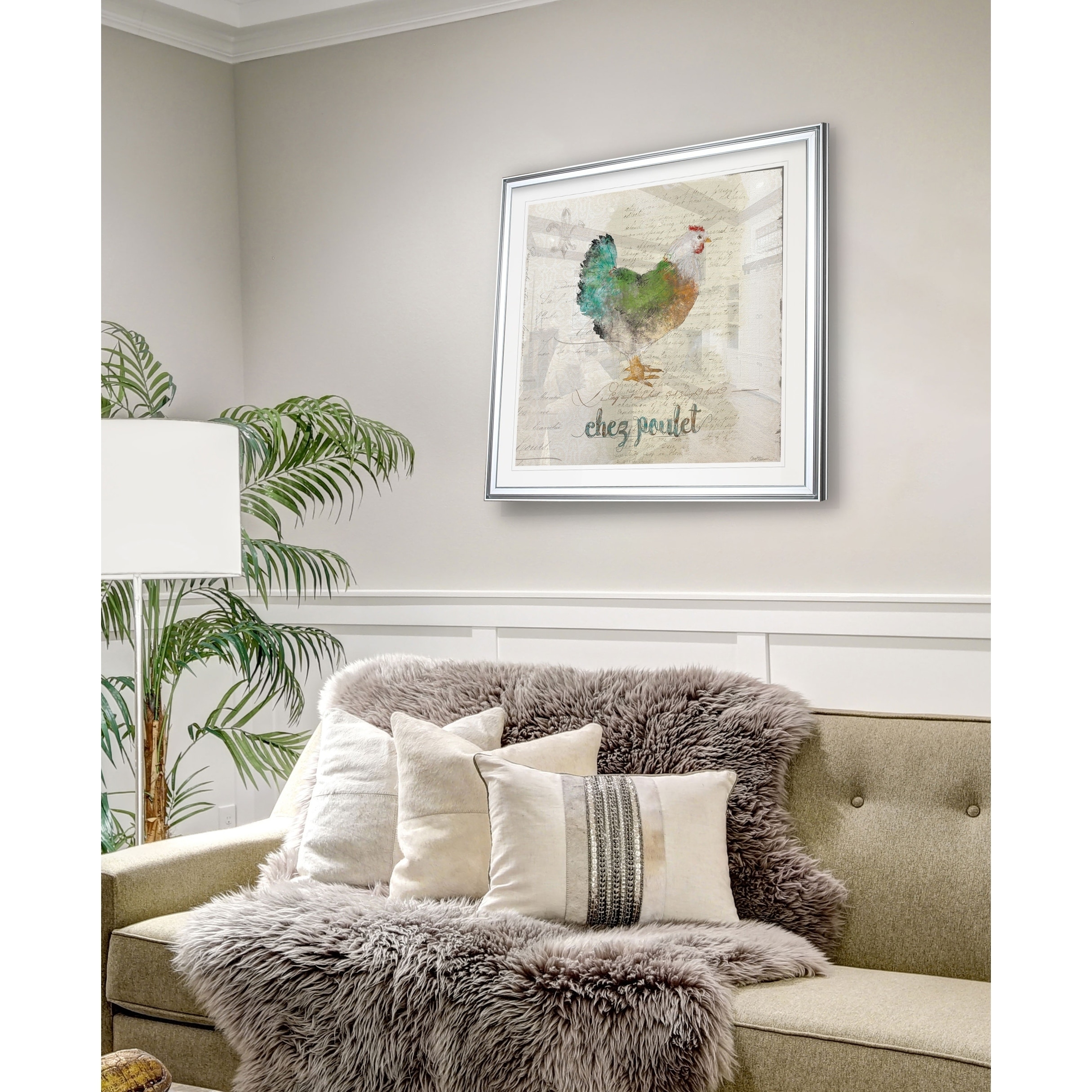 More Than Toys -Framed Giclee Print - Picture 7 of 30