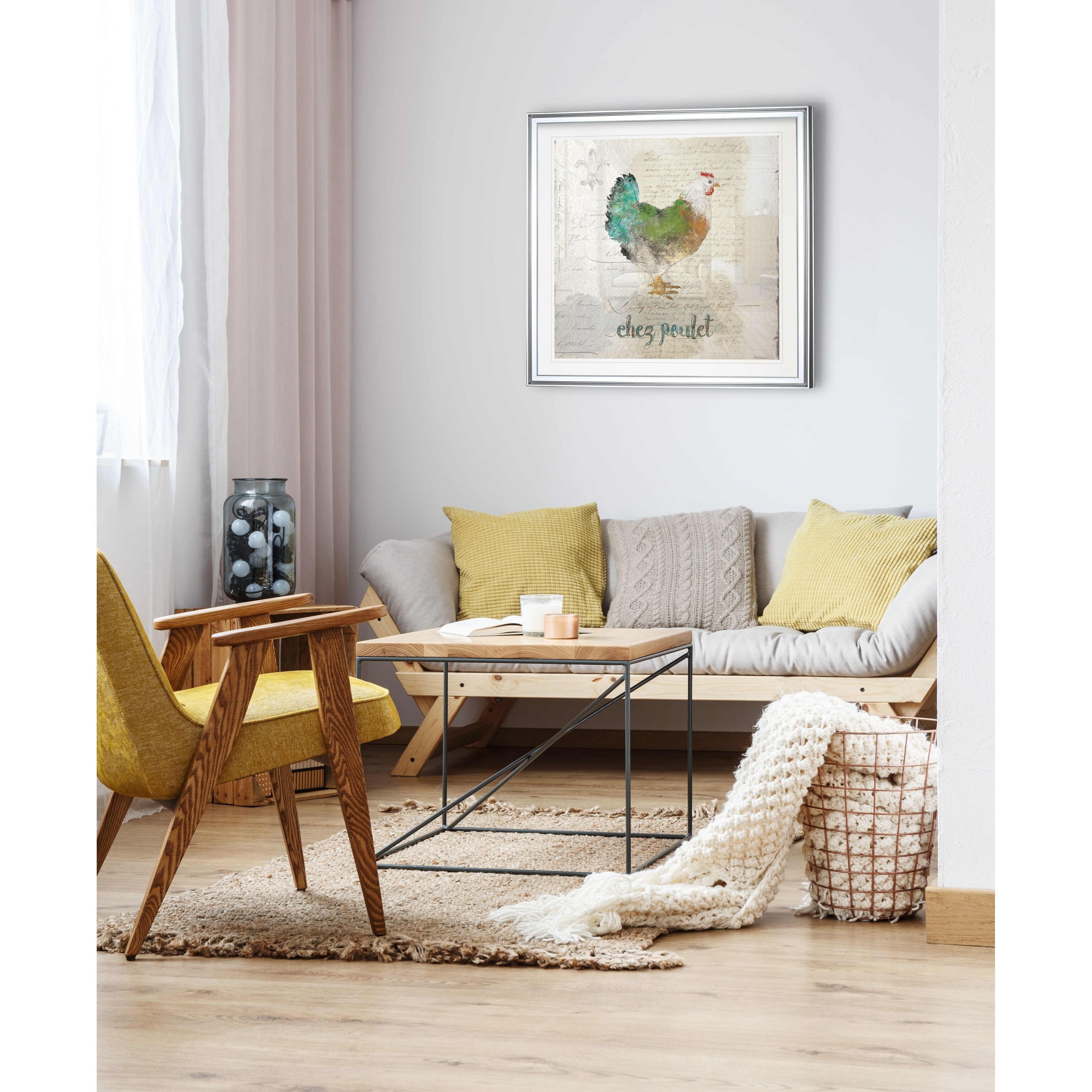 More Than Toys -Framed Giclee Print - Picture 10 of 30
