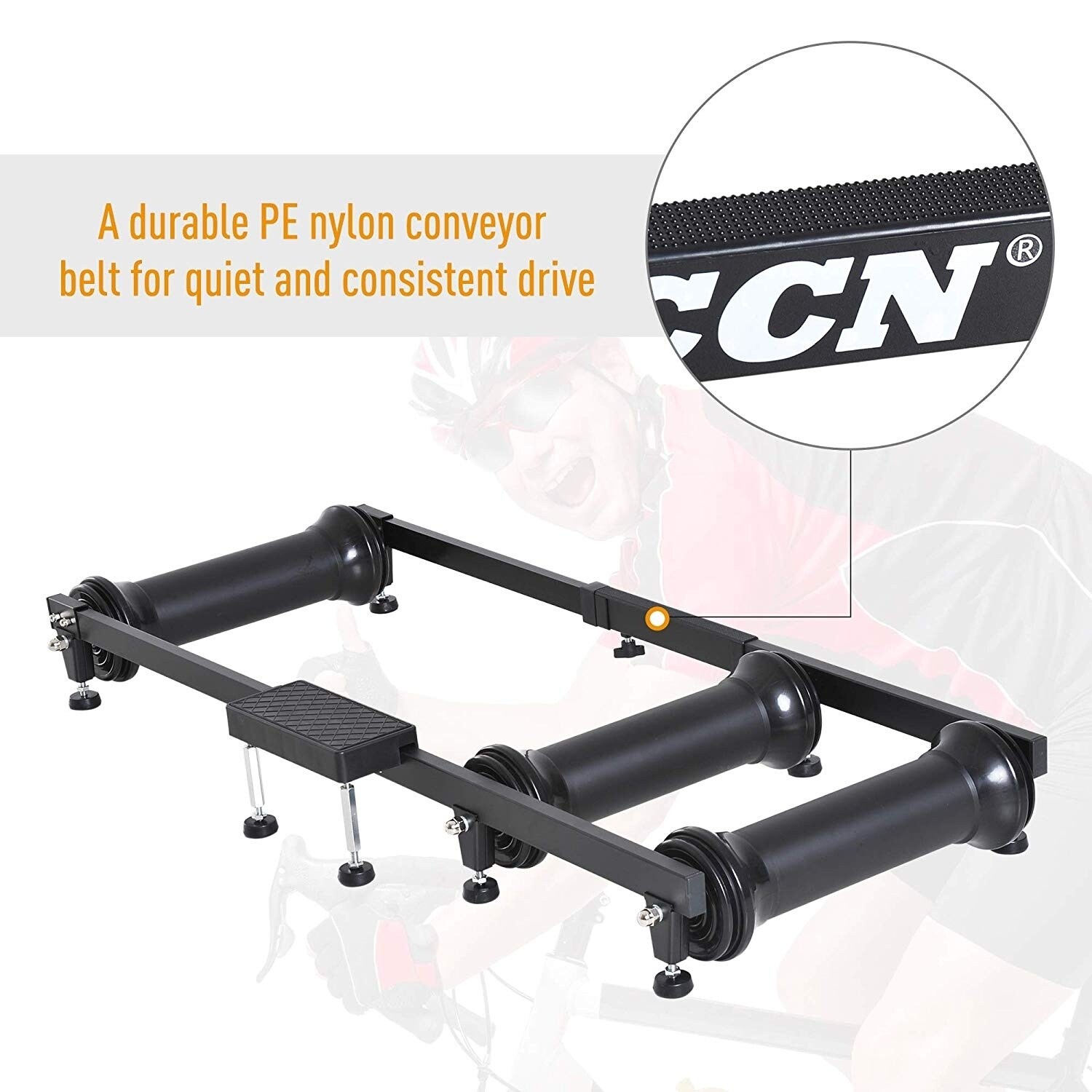 Soozier bike roller Clearance