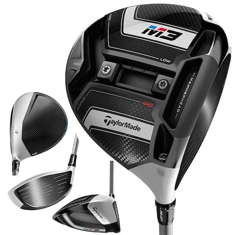 Golf Equipment Our Best Sports Outdoors Deals Online At Taylormade M3 Driver 440cc
