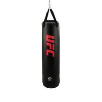 UFC Standard Heavy Bag 100lbs - Black - N/A