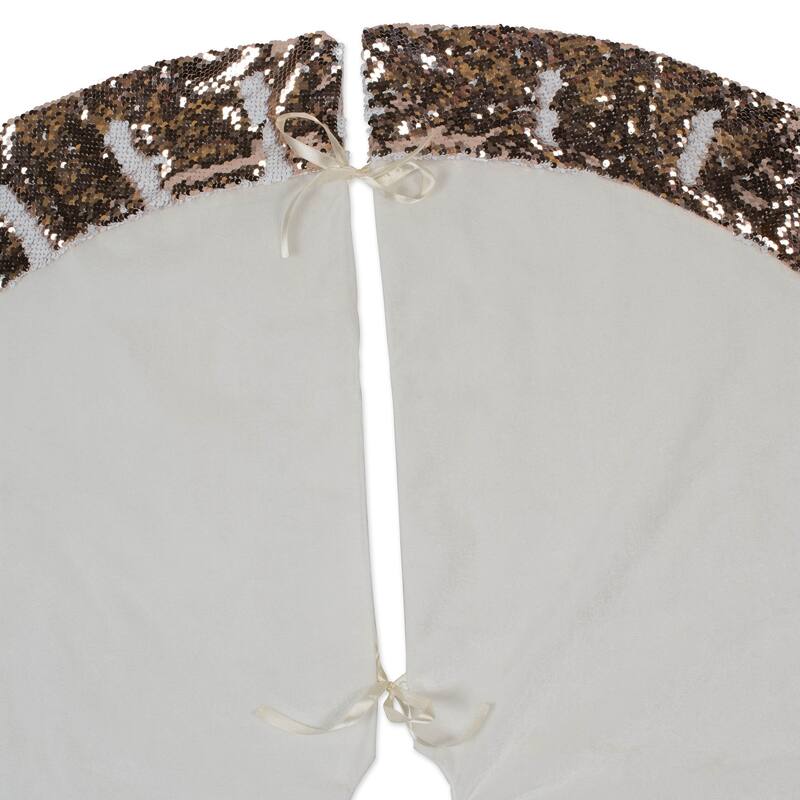 DII Holiday Tree Skirts and Stockings