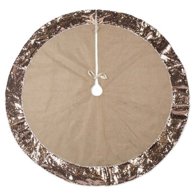DII Holiday Tree Skirts and Stockings