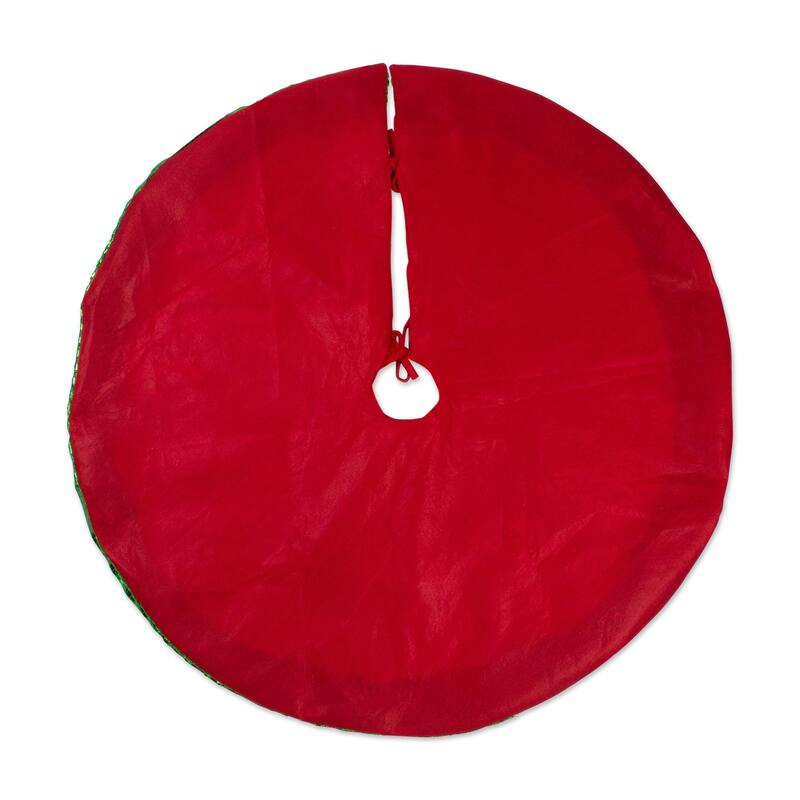 DII Holiday Tree Skirts and Stockings