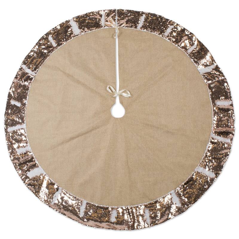 DII Holiday Tree Skirts and Stockings