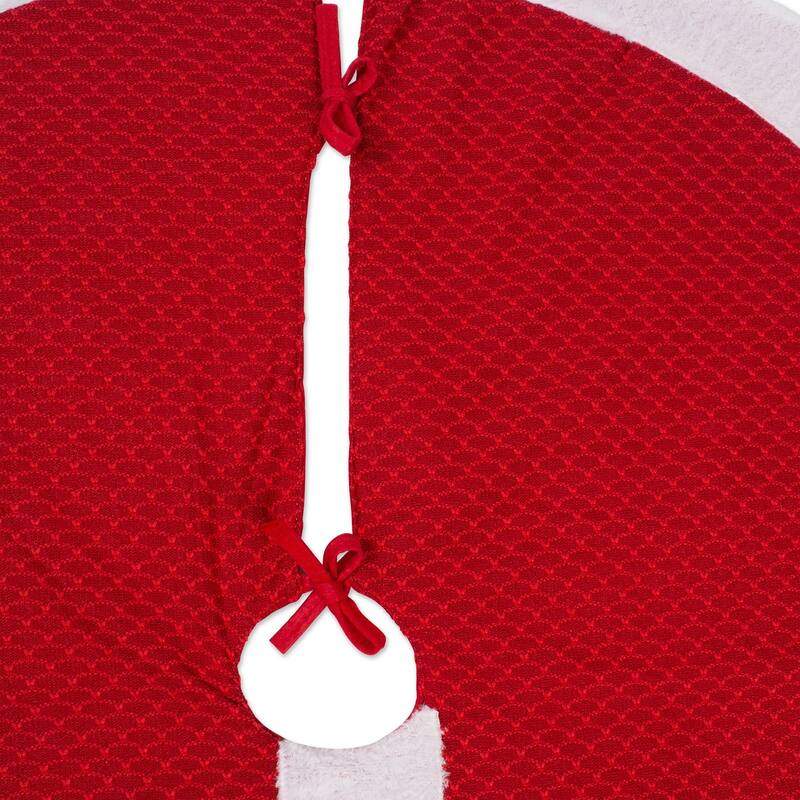 DII Holiday Tree Skirts and Stockings