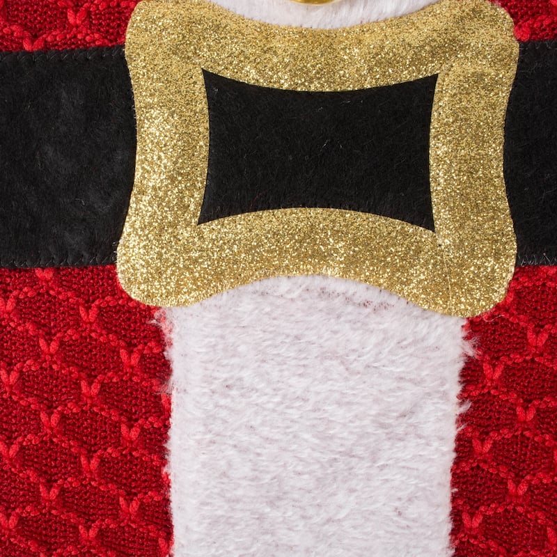DII Holiday Tree Skirts and Stockings