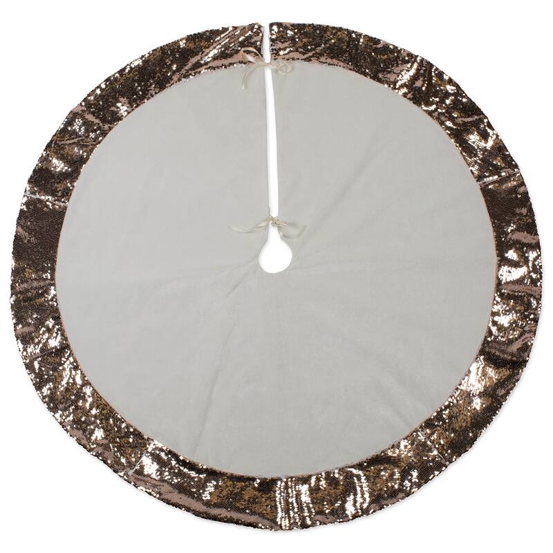 DII Holiday Tree Skirts and Stockings