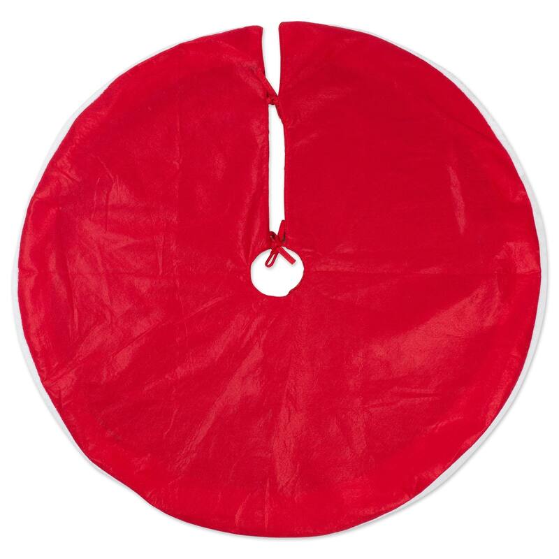 DII Holiday Tree Skirts and Stockings