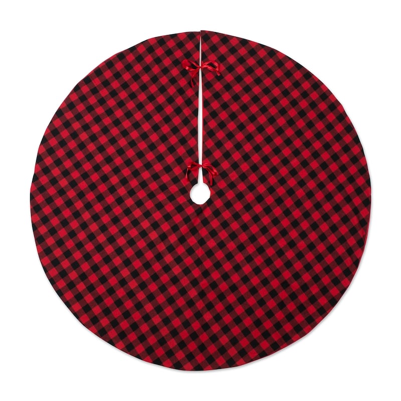 DII Holiday Tree Skirts and Stockings