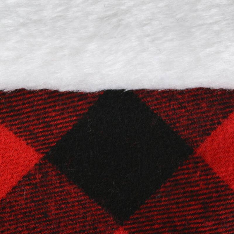 DII Holiday Tree Skirts and Stockings