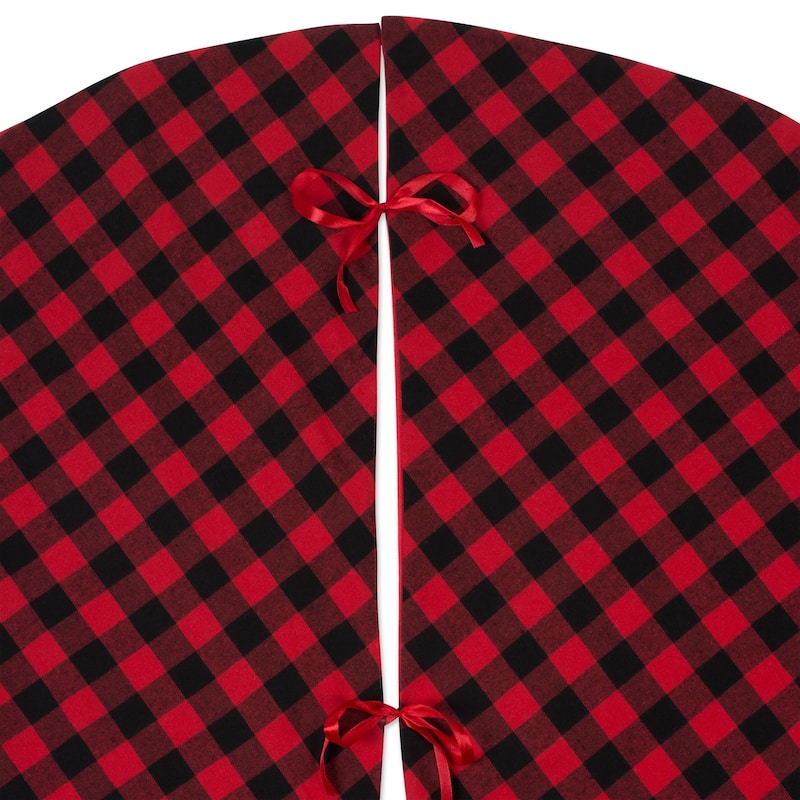 DII Holiday Tree Skirts and Stockings