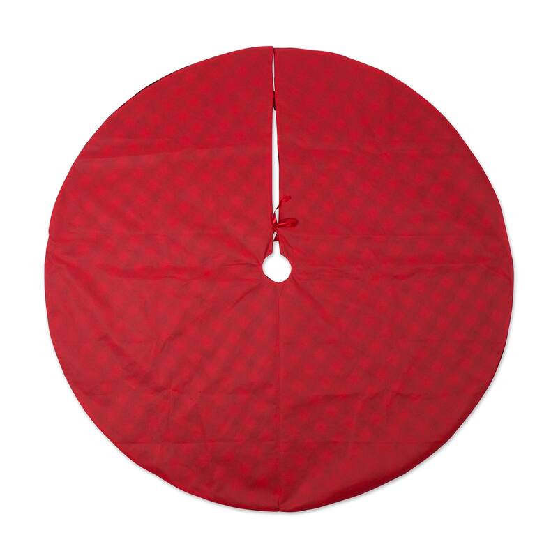 DII Holiday Tree Skirts and Stockings